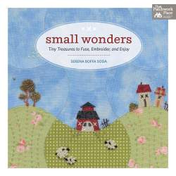Small Wonders di Serena...