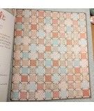 Hatched and Patched's - Some Kind of Wonderful di Anni Downs - 114 pagine C&T Publishing - 8