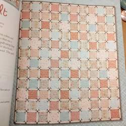 Hatched and Patched's - Some Kind of Wonderful di Anni Downs - 114 pagine C&T Publishing - 8