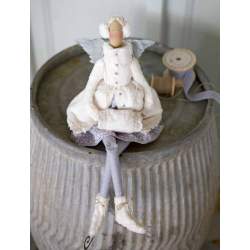 Tilda's Winter Delights - Tone Finnanger di Tilda David & Charles - 2