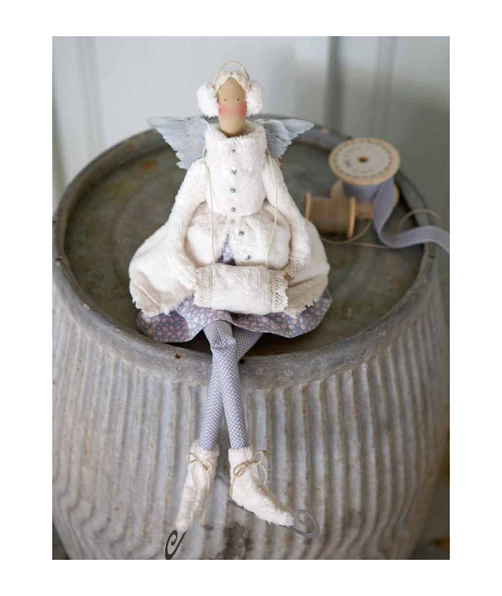 Tilda's Winter Delights - Tone Finnanger di Tilda David & Charles - 2