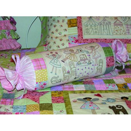 Fairyland Book - Libro di Natalie Bird, The BirdHouse The BirdHouse - 2