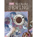Tilda Hot Chocolate Sewing - Progetti di Cucito per Accogliere l'Autunno e l'Inverno David & Charles - 1