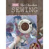 Tilda Hot Chocolate Sewing, Cozy Autumn and Winter Sewing Projects - Tone Finnanger di Tilda David & Charles - 1