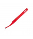 Pinzette Ultra Fini per Ricamo e Cucito, 15 cm Bohin - 1