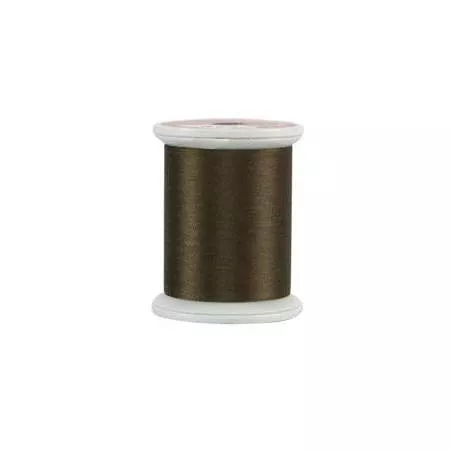 Kimono Silk 364, Filo di Seta a 2 capi, titolo 100 - Mississippi Mud Superior Threads - 1