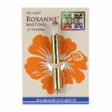 Roxanne, Aghi BASTING per Imbastire a Mano - 10 aghi Colonial Needle - 1