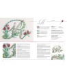 Monograms and Words, in Ribbon Embroidery Search Press - 7