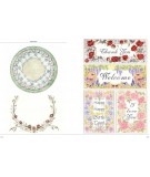 Monograms and Words, in Ribbon Embroidery Search Press - 9