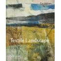 Textile Landscape, Painting with Cloth in Mixed Media Batsford - 1