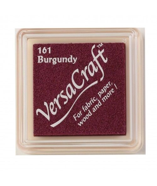 VersaCraft Burgundy -...