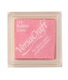 VersaCraft Bubble Gum - Inchiostro Rosa per Bambole, Tessuto, Carta, Legno e altro Tsukineko - 1 VersaCraft Bubble Gum - Inchiostro Rosa per Bambole, Tessuto, Carta, Legno e altro Tsukineko - 1