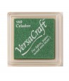 VersaCraft Celadon - Inchiostro Verde per Bambole, Tessuto, Carta, Legno e altro Tsukineko - 1