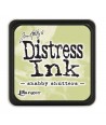 Tim Holtz Distress mini Shabby Shutters - Inchiostro Invecchiante per Tessuto, Carta, Foto e altro RangerInk - 1