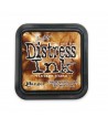 Tim Holtz Distress Vintage Photo - Inchiostro Invecchiante per Tessuto, Carta, Foto e altro - 7x7cm RangerInk - 1