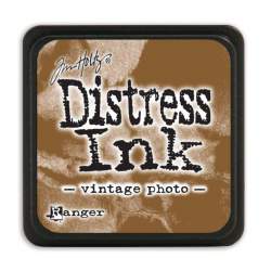 Tim Holtz Distress mini...