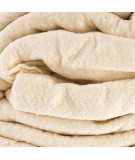 Imbottitura in Cotone Naturale, altezza 315 cm - Warm & Natural Warm Company - 2