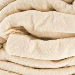 Imbottitura in Cotone Naturale, altezza 315 cm - Warm & Natural Warm Company - 2