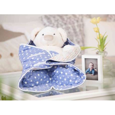 Imbottitura naturale Soia e Cotone - 278 Soya Mix Vlieseline Freudenberg - Vlieseline - 2