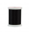 Kimono Silk 380, Filo di Seta a 2 capi, titolo 100 - Black Belt Superior Threads - 1