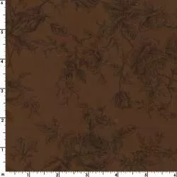 Antique Rose 2018, Tessuto Lecien 31769-80 Lecien Corporation - 2