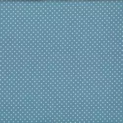 American Country 18th by Masako Wakayama - Tessuto Lecien 31754-77 Lecien Corporation - 1