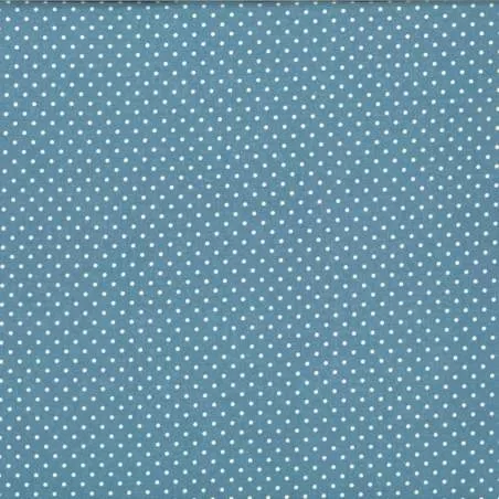 American Country 18th by Masako Wakayama - Tessuto Lecien 31754-77 Lecien Corporation - 1