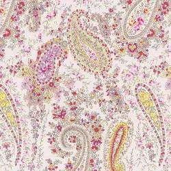 Memoire A Paris, Tessuto Lecien 40962-40 Lecien Corporation - 1