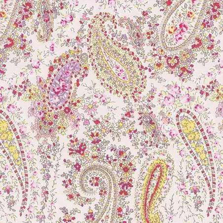 Memoire A Paris, Tessuto Lecien 40962-40 Lecien Corporation - 1