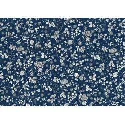 Memoire A Paris, Tessuto Lecien 40741-77 Lecien Corporation - 2