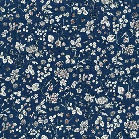 Memoire A Paris, Tessuto Lecien 40741-77 Lecien Corporation - 1