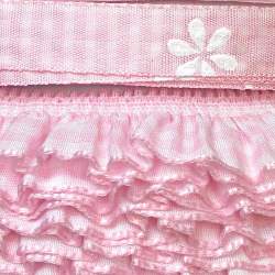 Passamanerie Miste 8m, 4 Nastrini da 2 metri - Rosa Roberta De Marchi - 3