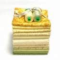 Kit di Tessuti per Corso di Patchwork Base Online Roberta De Marchi - 12