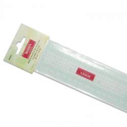 Bohin, Righello Flessibile da Sarto, in centimetri - 50 cm Bohin - 2