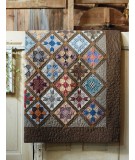 Vintage Legacies - Wrap Up in 14 Ageless Quilts for Reproduction Fabrics - Martingale Martingale - 4