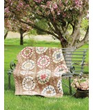 Vintage Legacies - Wrap Up in 14 Ageless Quilts for Reproduction Fabrics - Martingale Martingale - 6