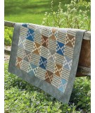 Vintage Legacies - Wrap Up in 14 Ageless Quilts for Reproduction Fabrics - Martingale Martingale - 13