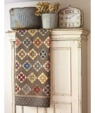 Vintage Legacies - Wrap Up in 14 Ageless Quilts for Reproduction Fabrics - Martingale Martingale - 15
