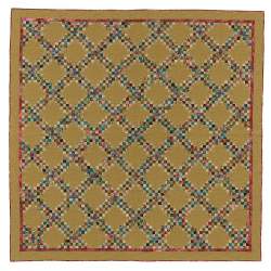 Patches of Scraps - 17 Quilt Patterns and a Gallery of Inspiring Antique Quilts Laundry Basket Quilts - 13