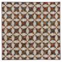 Patches of Scraps - 17 Quilt Patterns and a Gallery of Inspiring Antique Quilts Laundry Basket Quilts - 18