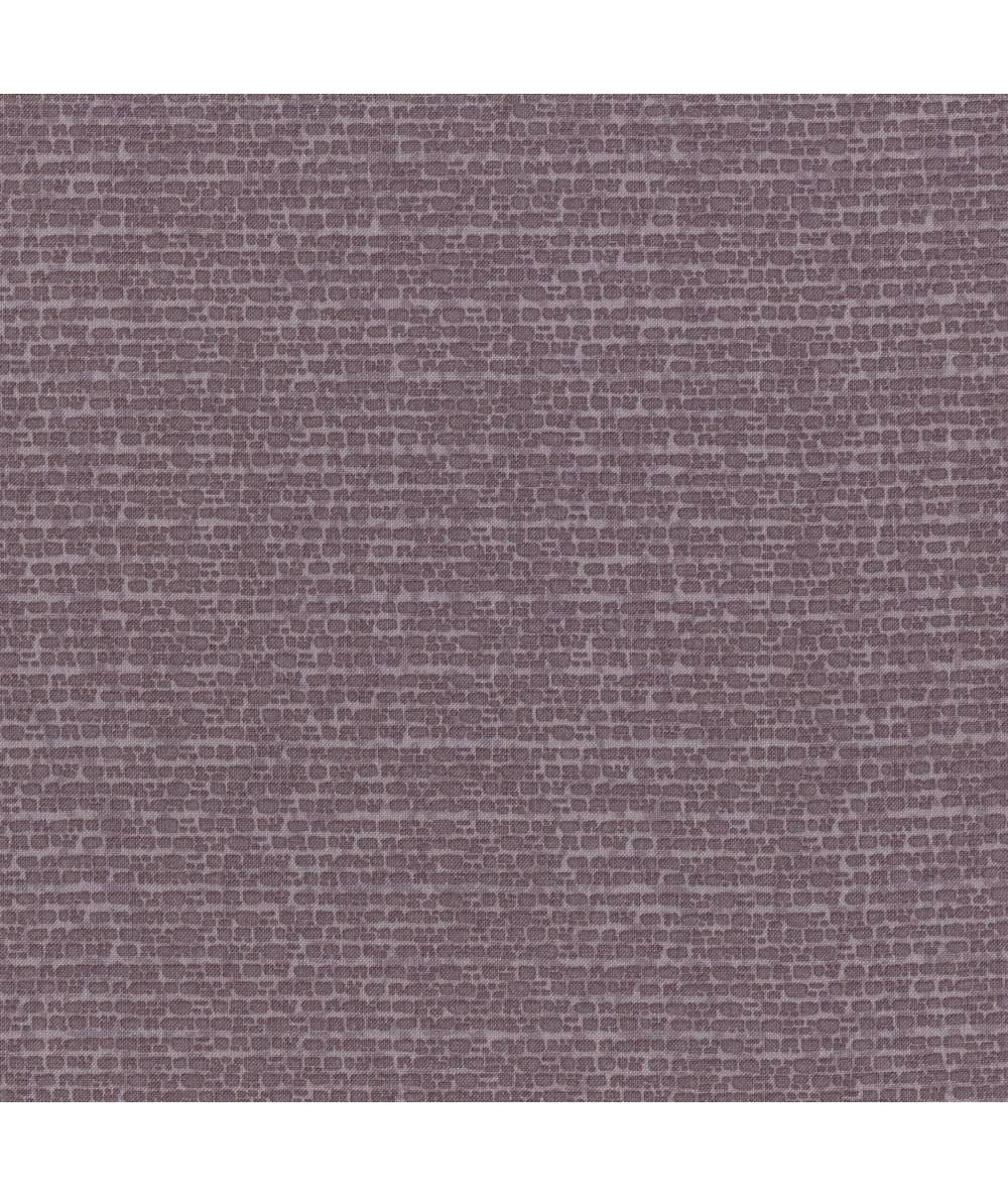 Tessuto Lecien, Sweet Garden of Mine, Cobblestone Thistle by Lynette Anderson Lecien Corporation - 2