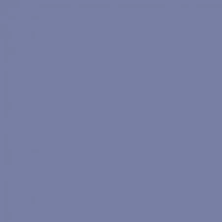 Tilda Solid Basics Lupine - Tessuto Blu Lupinus Tinta Unita Tilda Fabrics - 1