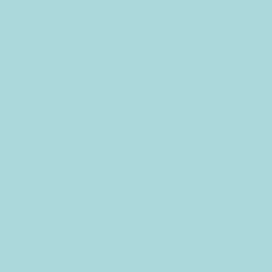 Tilda 110 Solid Basics Sky Teal - Tessuto Azzurro Cielo Tinta Unita Tilda Fabrics - 1