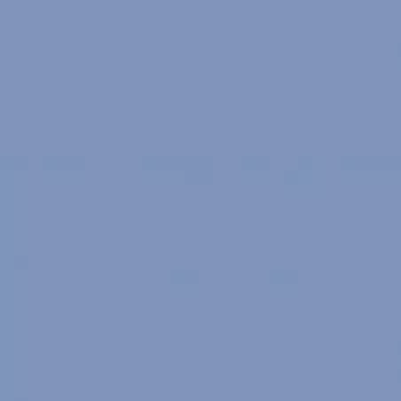 Tilda Solid Basics Cornflower Blue - Tessuto Blu Fiordaliso Tinta Unita Tilda Fabrics - 1