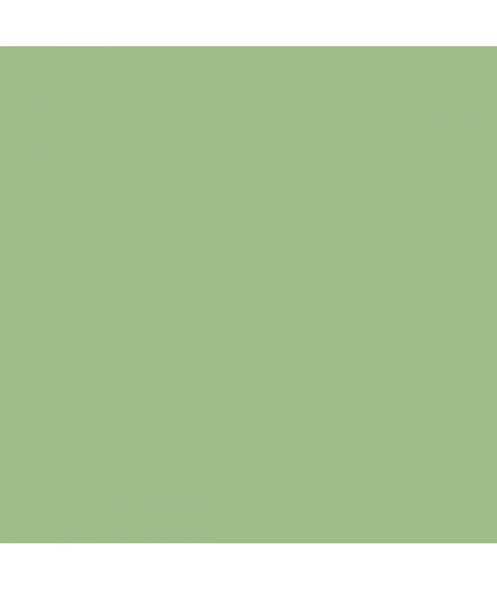 Tilda Basic Solid Fern Green, Tessuto Verde Felce Tinta Unita Tilda Fabrics - 1