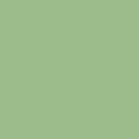 Tilda Solid Basics Fern Green - Tessuto Verde Felce Tinta Unita Tilda Fabrics - 1
