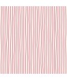 Tilda 110 Classic Basics Pen Stripe Pink - Tessuto Rosa a Righine Tilda Fabrics - 1