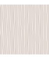 Tilda 110 Classic Basics Pen Stripe Grey - Tessuto Grigio a Righine Tilda Fabrics - 1