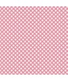Tilda 110 Classic Basics Dots Pink - Tessuto Rosa a Pois Tilda Fabrics - 1