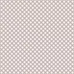 Tilda 110 Classic Basics Dots Grey - Tessuto Grigio a Pois Tilda Fabrics - 1